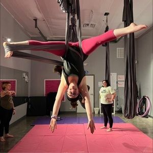 Meet your Posher, Kate